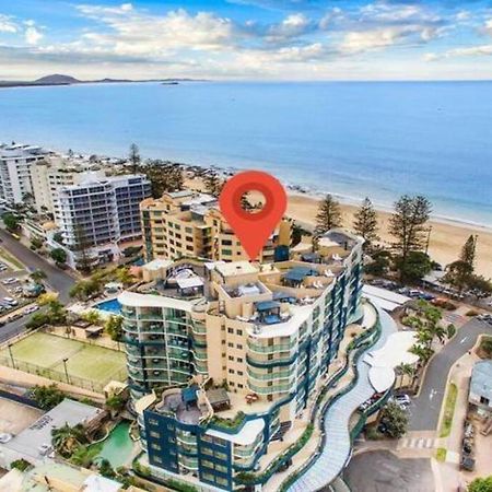 Mooloolaba 8Th Floor Unit , Landmark Resort Eksteriør bilde