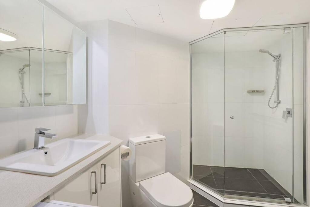 Mooloolaba 8Th Floor Unit , Landmark Resort Eksteriør bilde