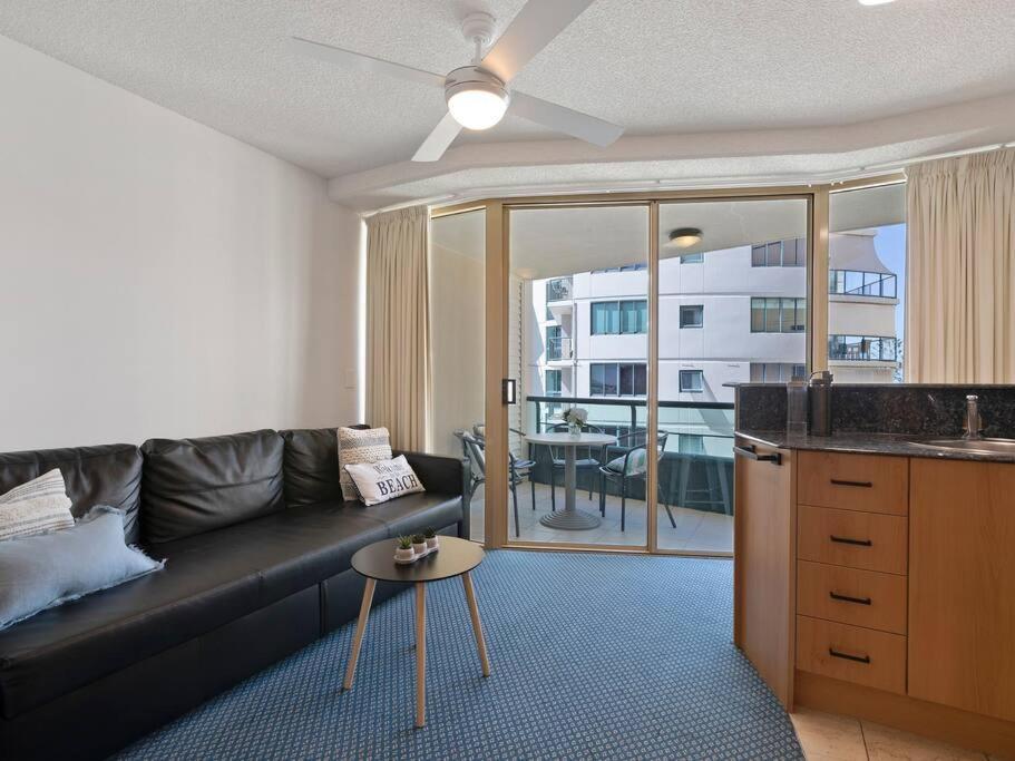 Mooloolaba 8Th Floor Unit , Landmark Resort Eksteriør bilde