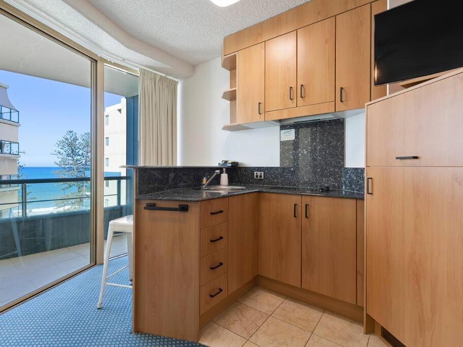 Mooloolaba 8Th Floor Unit , Landmark Resort Eksteriør bilde