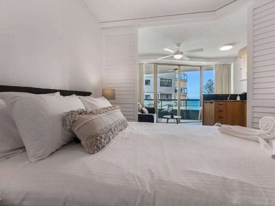 Mooloolaba 8Th Floor Unit , Landmark Resort Eksteriør bilde