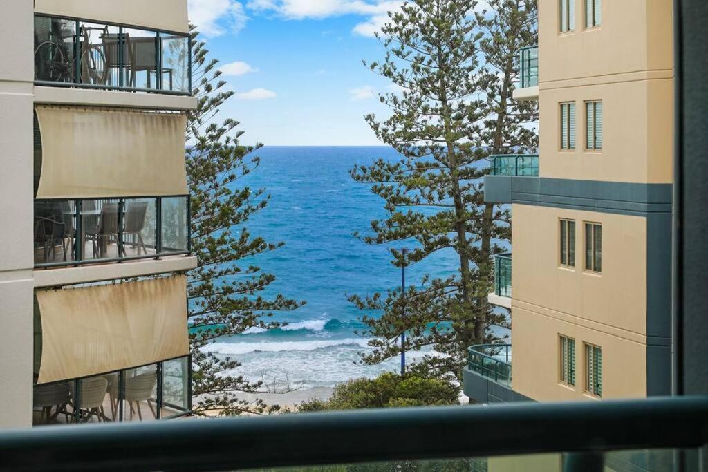 Mooloolaba 8Th Floor Unit , Landmark Resort Eksteriør bilde