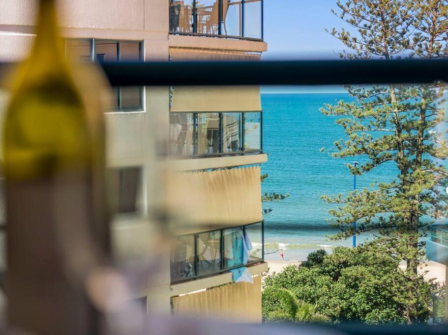 Mooloolaba 8Th Floor Unit , Landmark Resort Eksteriør bilde