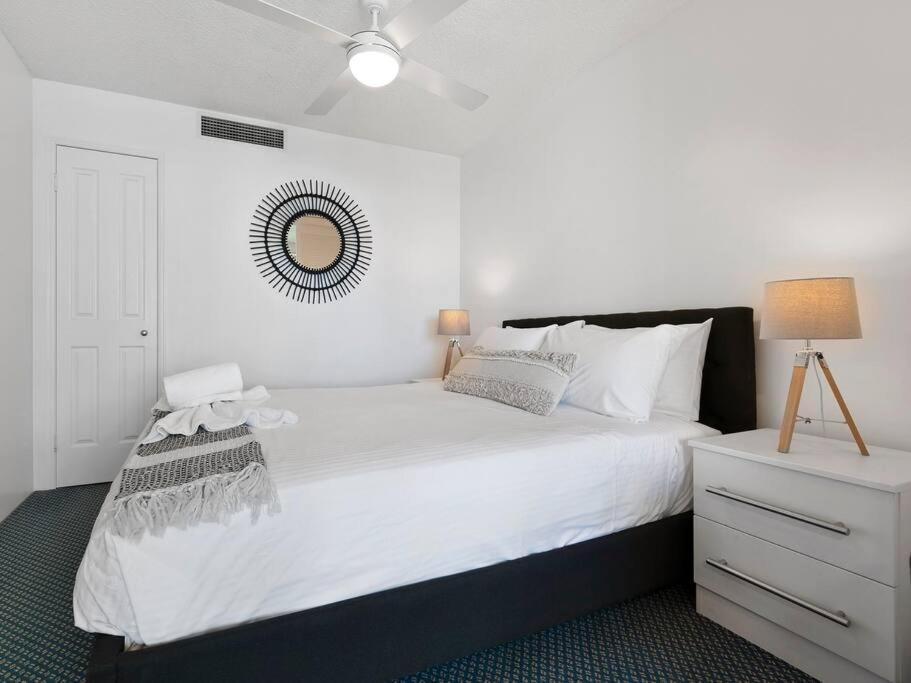 Mooloolaba 8Th Floor Unit , Landmark Resort Eksteriør bilde
