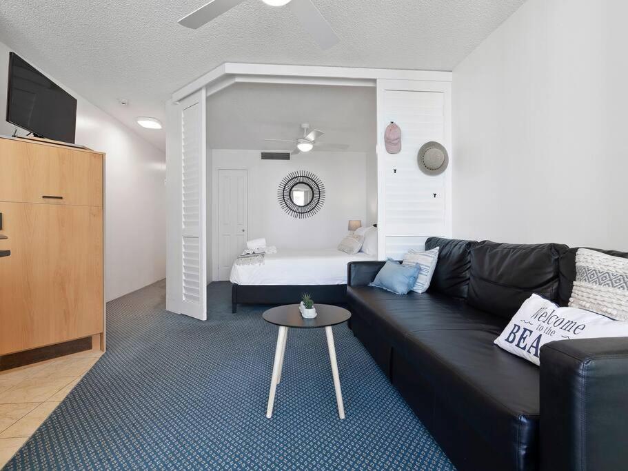 Mooloolaba 8Th Floor Unit , Landmark Resort Eksteriør bilde
