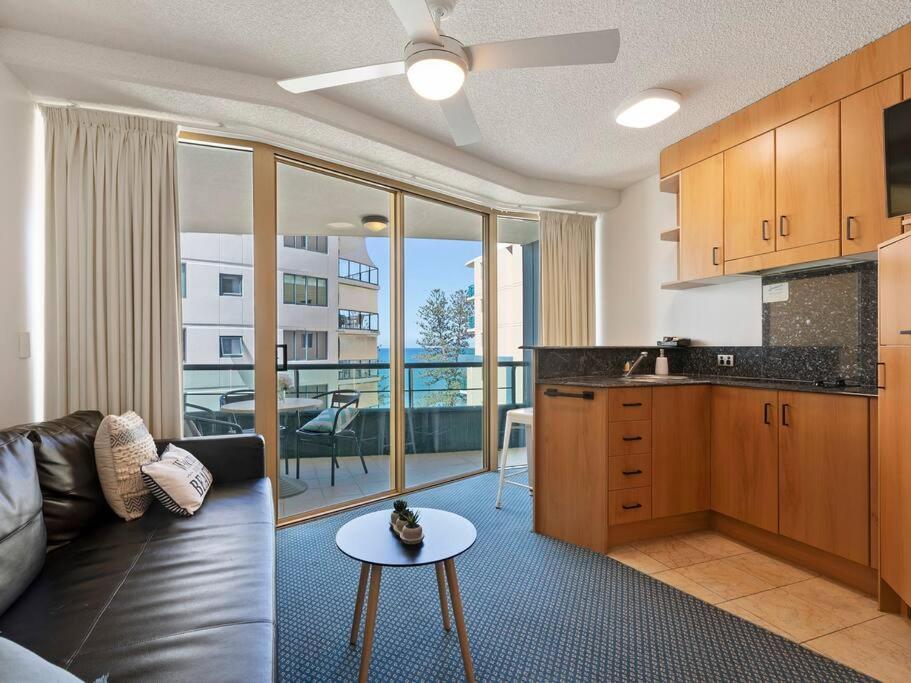 Mooloolaba 8Th Floor Unit , Landmark Resort Eksteriør bilde